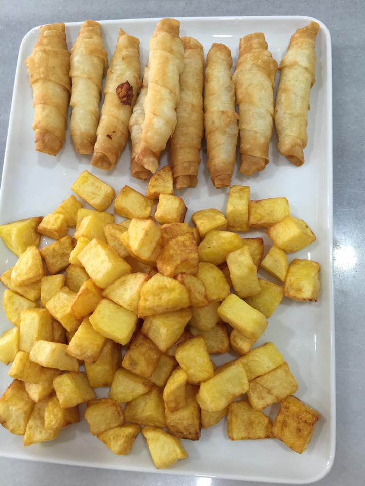 ASUDE�M CAFE EV YEMEKLERİ&amp;TATLILARI Trabzon 0 (462) 204 22