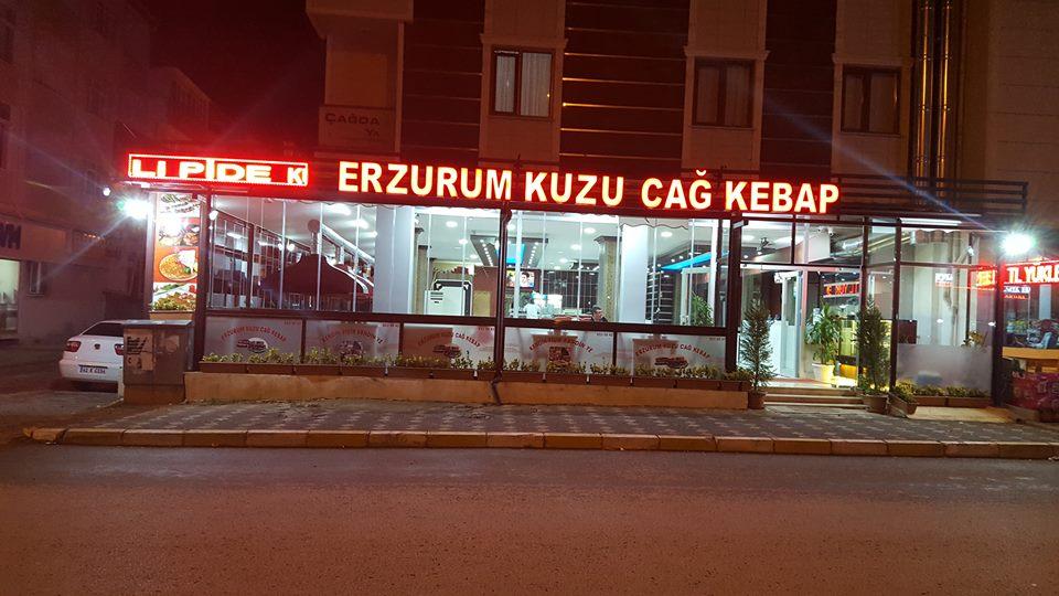 darica cag kebap mangal darica kocaeli 0 262 653 00 birmilyonnokta
