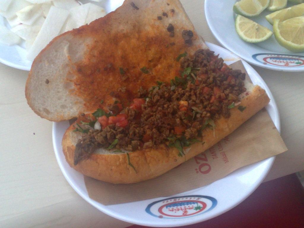 SAFRAN KAHVALTI GÖZLEME VE EV YEMEKLERİ Karabük / Merkez 0 (551