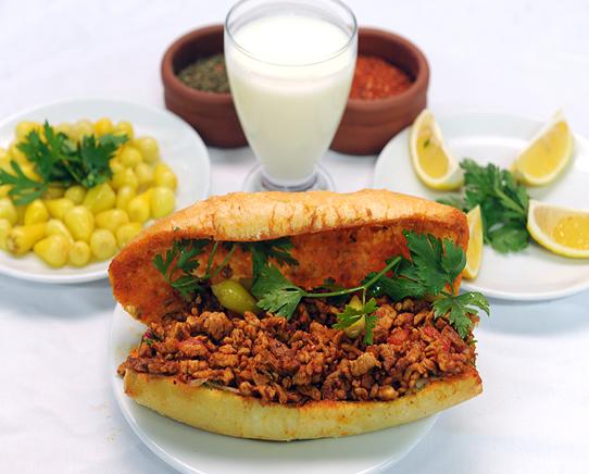 SAFRAN KAHVALTI GÖZLEME VE EV YEMEKLERİ Karabük / Merkez 0 (551
