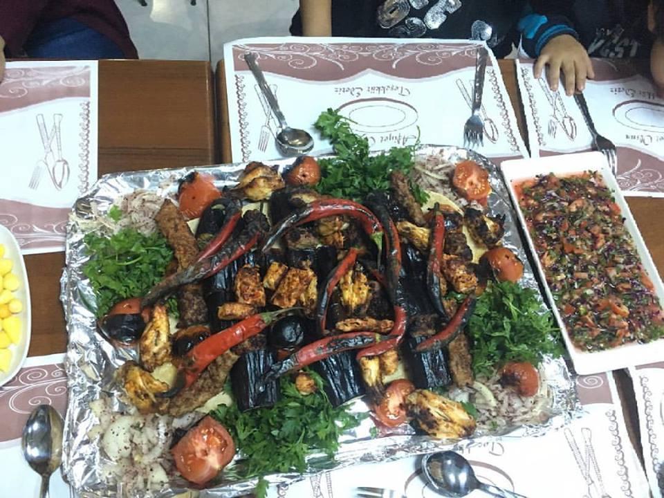 dürümcü urfalı yaşar usta Keçiören / Ankara 0 (312) 360 43