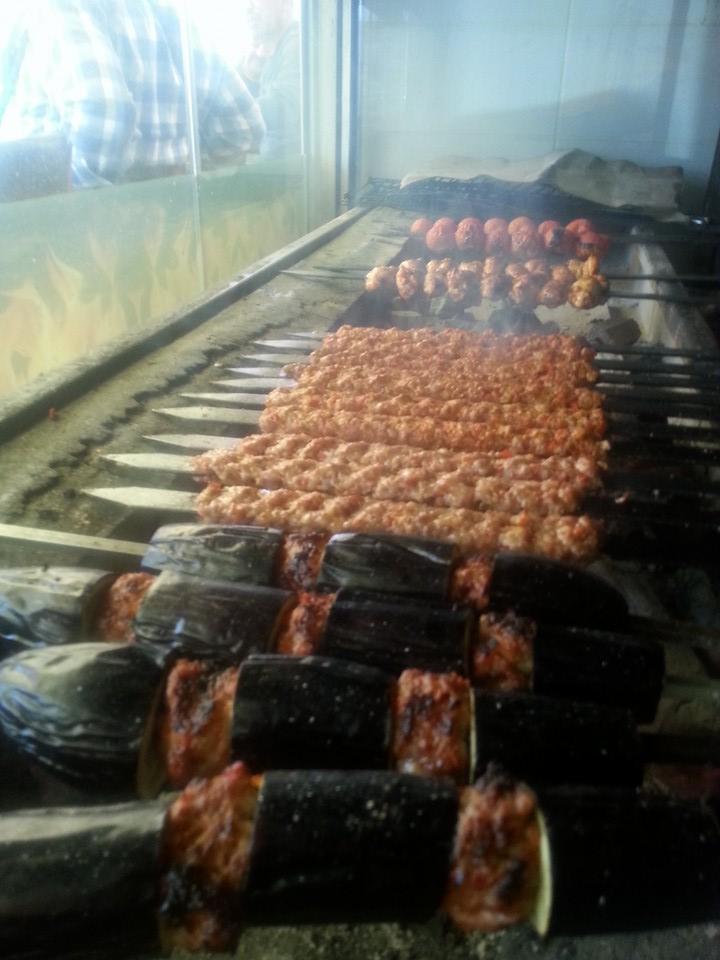 dürümcü urfalı yaşar usta Keçiören / Ankara 0 (312) 360 43