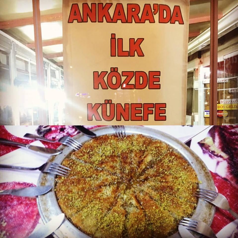 dürümcü urfalı yaşar usta Keçiören / Ankara 0 (312) 360 43
