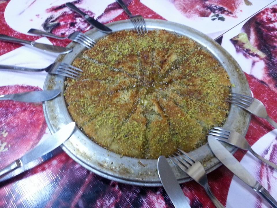 dürümcü urfalı yaşar usta Keçiören / Ankara 0 (312) 360 43