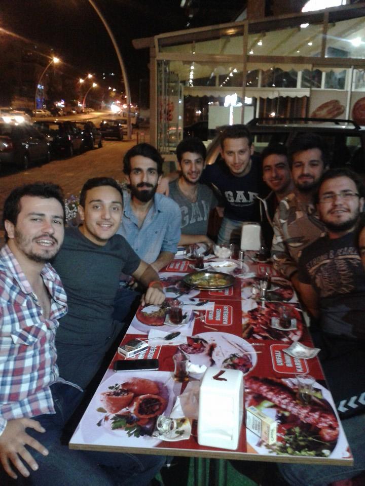 dürümcü urfalı yaşar usta Keçiören / Ankara 0 (312) 360 43