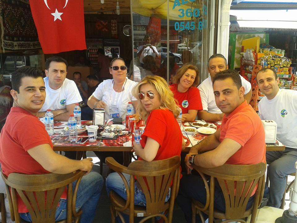 dürümcü urfalı yaşar usta Keçiören / Ankara 0 (312) 360 43