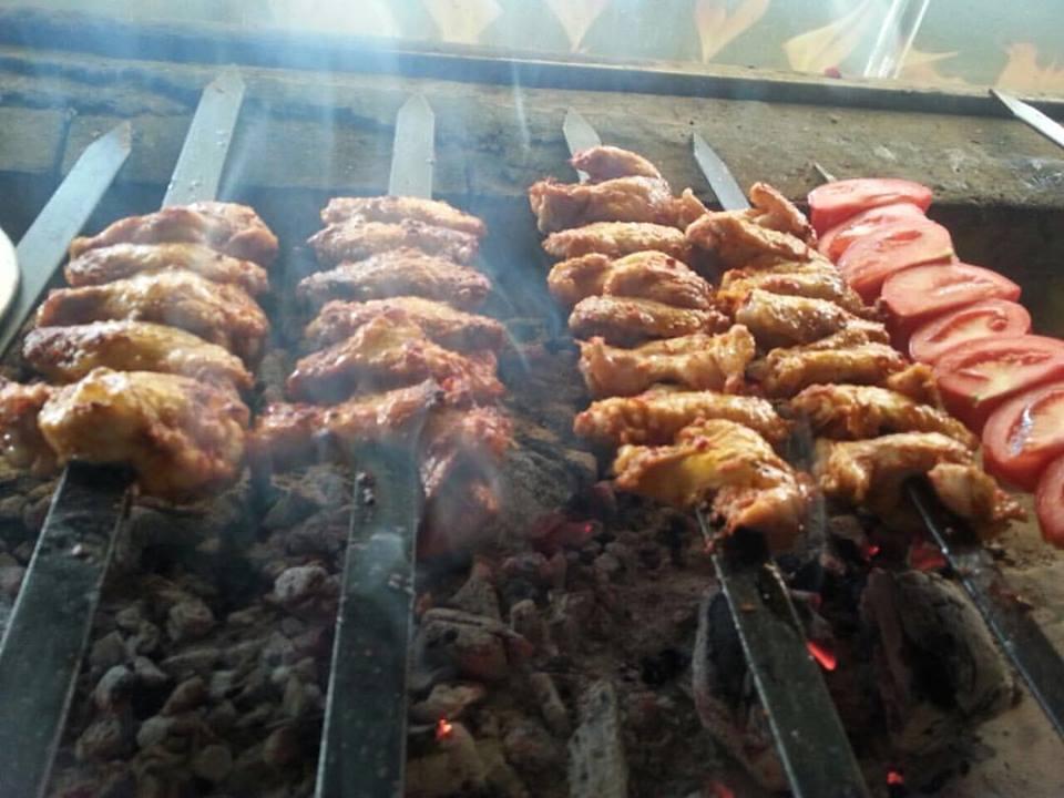 dürümcü urfalı yaşar usta Keçiören / Ankara 0 (312) 360 43