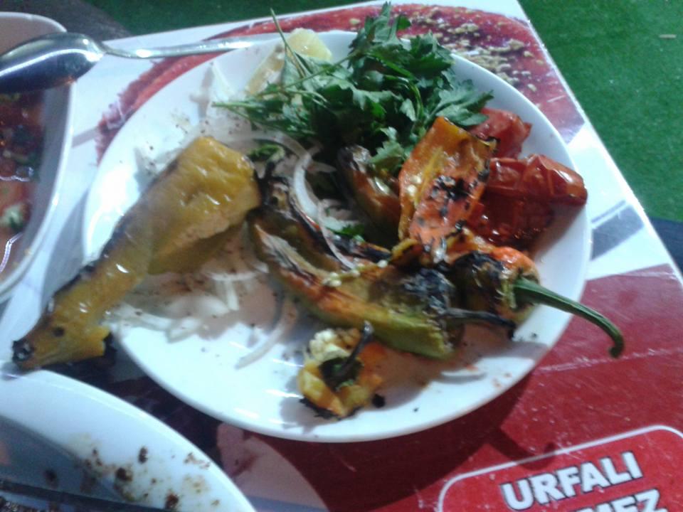 dürümcü urfalı yaşar usta Keçiören / Ankara 0 (312) 360 43