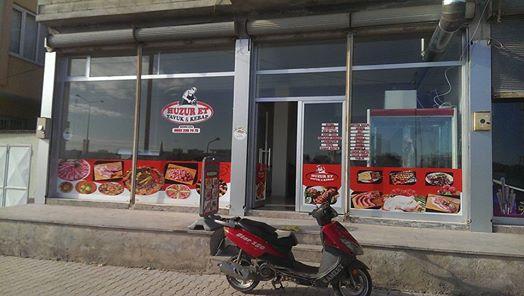 HUZUR ET &amp; TAVUK &amp; KEBAP SALONU Kilis 0 (552) 230 74