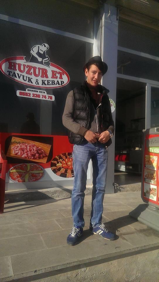 HUZUR ET &amp; TAVUK &amp; KEBAP SALONU Kilis 0 (552) 230 74