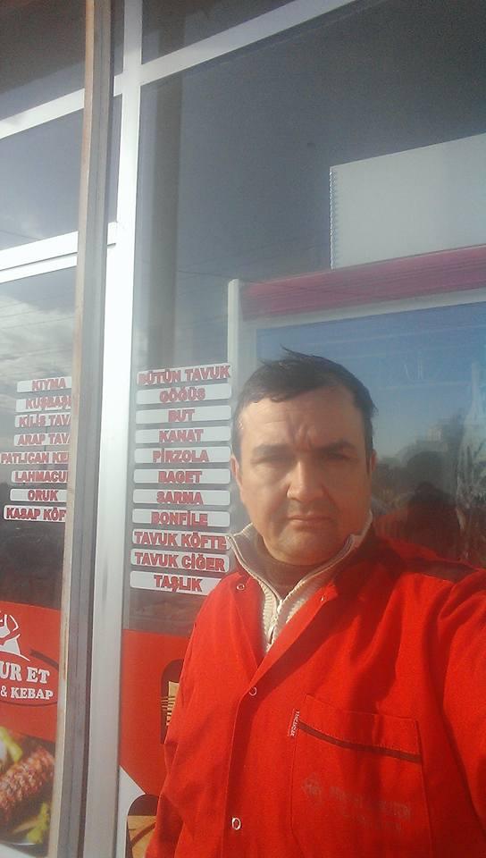 HUZUR ET &amp; TAVUK &amp; KEBAP SALONU Kilis 0 (552) 230 74