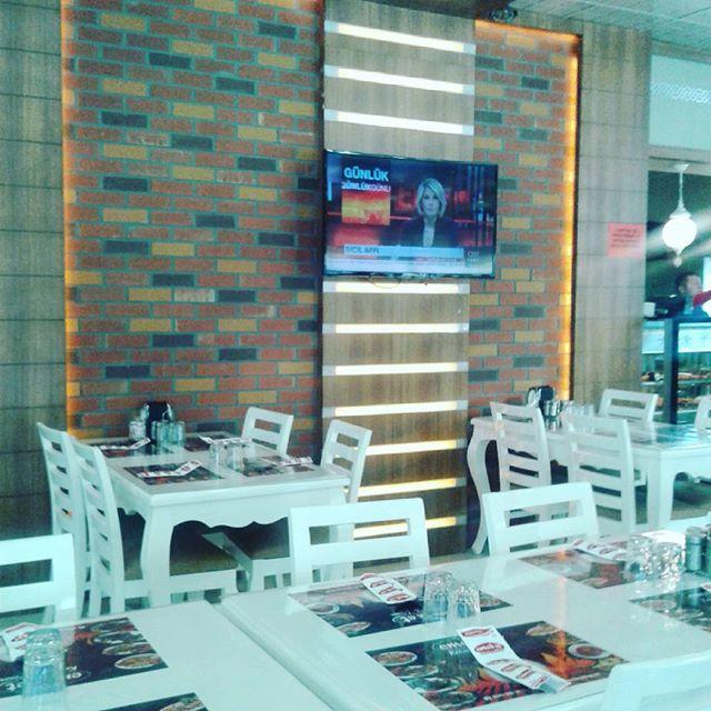 Emek et kebap &amp; döner 0 (342) 360 18 ** Birmilyonnokta