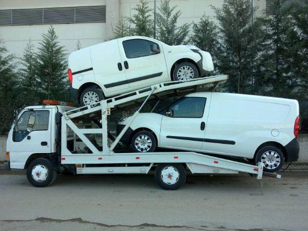 Batmazlar Oto Kurtarma Afyonkarahisar / Merkez 0 (542) 793 70
