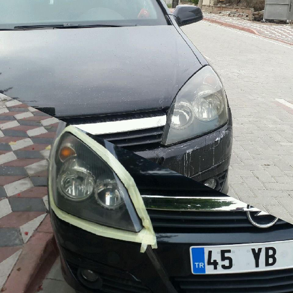 AKHİSAR OTO PASTA CİLA SERAMİK KAPLAMA Akhisar / Manisa 0 (536) 986