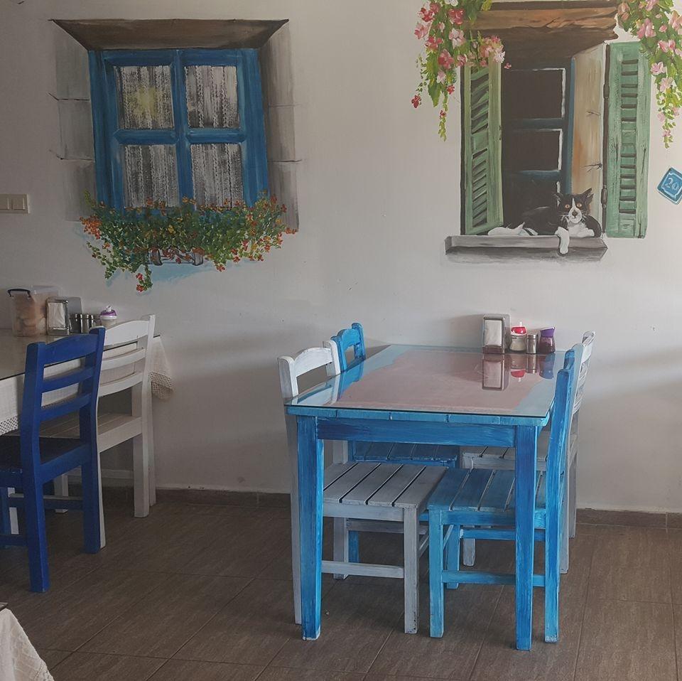 burcu ev yemekleri Bodrum / Muğla 0 (507) 387 83 ** Birmilyonnokta