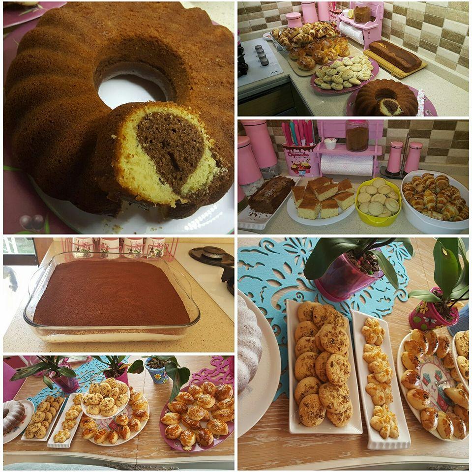 burcu ev yemekleri Bodrum / Muğla 0 (507) 387 83 ** Birmilyonnokta