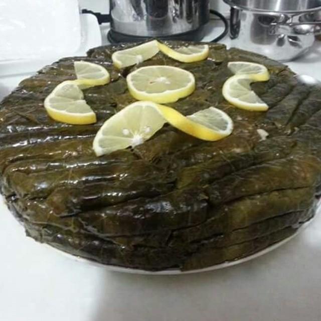 kozmopolitan ev yemekleri Birecik / Şanlıurfa 0 (544) 548 28