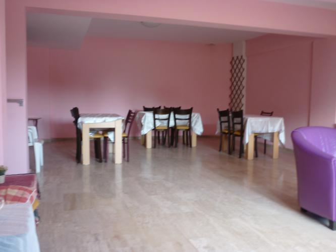 Yunus Yaşlı Bakım ve Huzur Evi Urla / İzmir 0 (507) 690 25