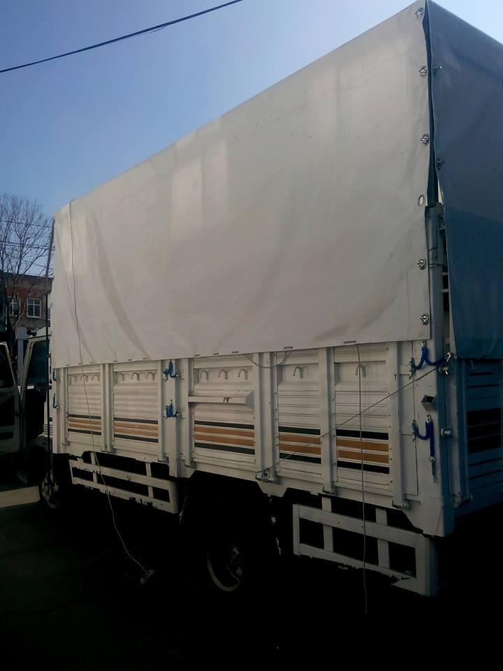KALENDER TENTE BRANDA SİSTEMLERİ Çeşme / İzmir 0 (532) 133 21