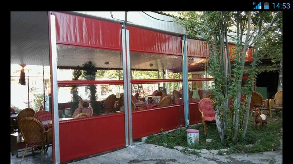 izmir çeşme polis evi