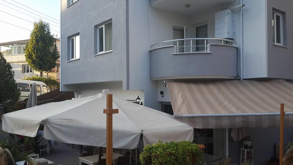 KALENDER TENTE BRANDA SİSTEMLERİ Çeşme / İzmir 0 (532) 133 21