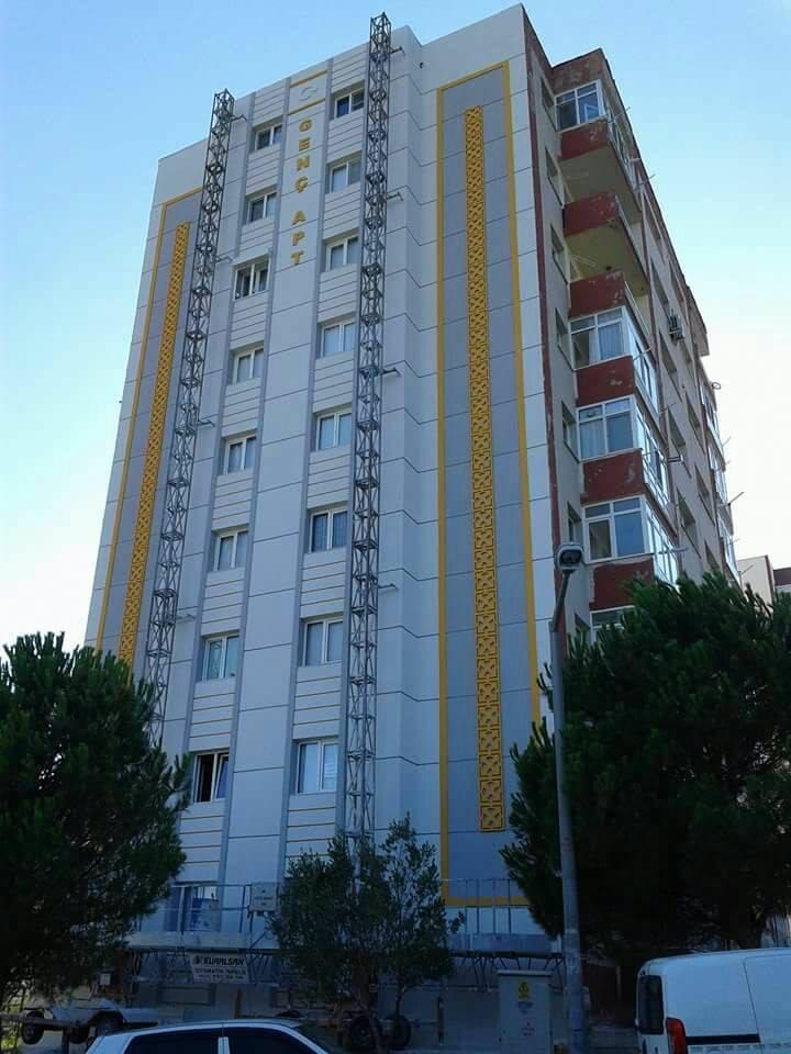 abz yapı Aliağa / İzmir 0 (533) 131 17 ** Birmilyonnokta