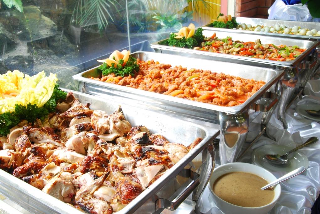 Yasemin Ev Yemekleri Muratpaşa / Antalya 0 (536) 956 56