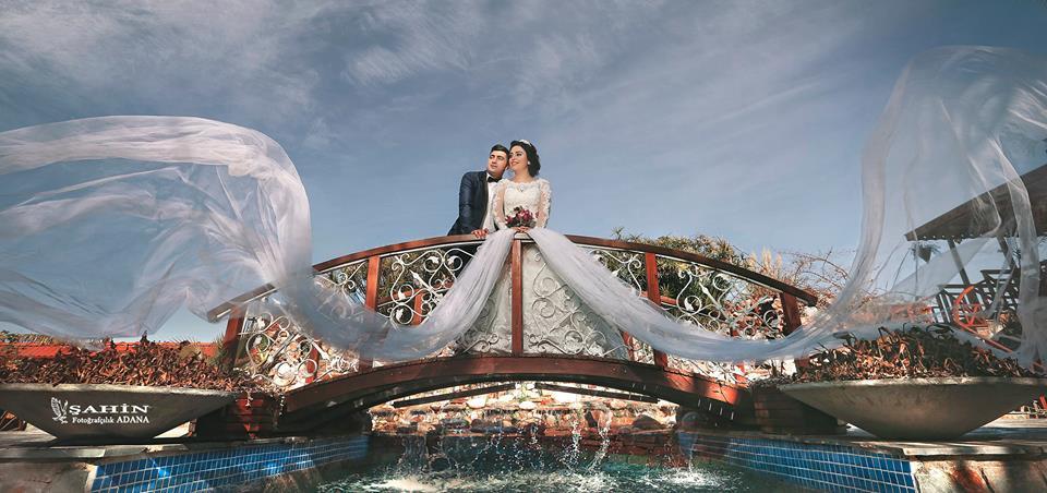 Şahin Fotoğrafçılık Adana Yüreğir / Adana 0 (322) 322 11