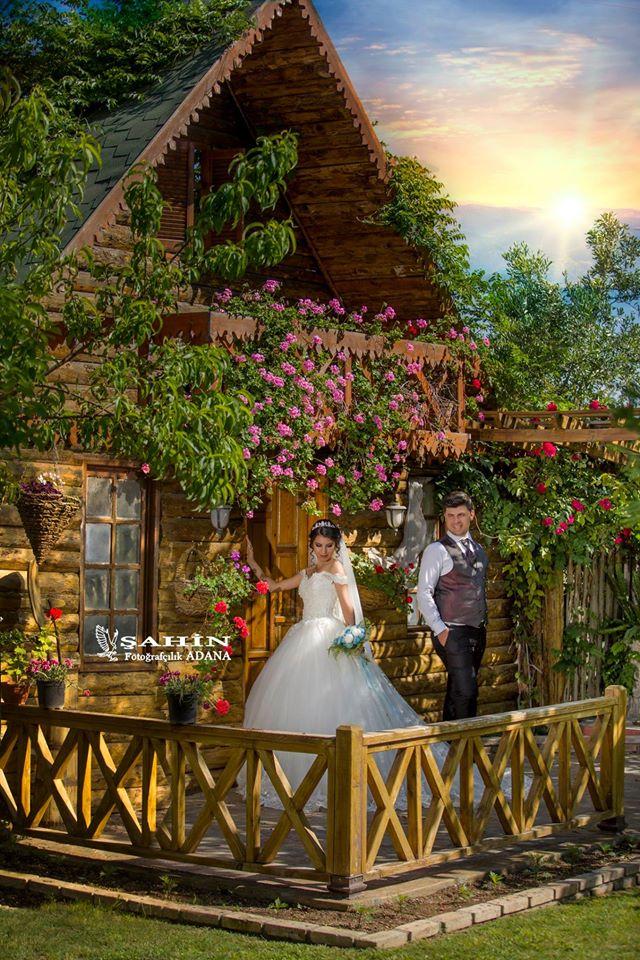 Şahin Fotoğrafçılık Adana Yüreğir / Adana 0 (322) 322 11