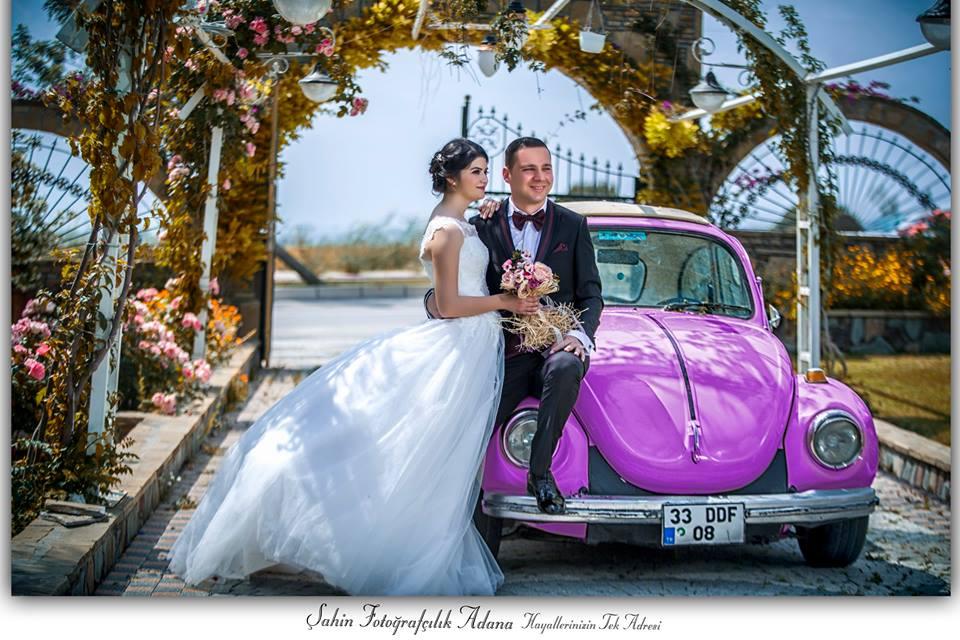 Şahin Fotoğrafçılık Adana Yüreğir / Adana 0 (322) 322 11