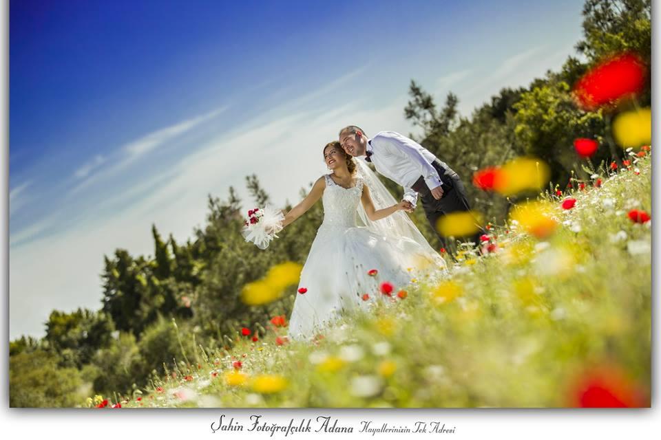 Şahin Fotoğrafçılık Adana Yüreğir / Adana 0 (322) 322 11