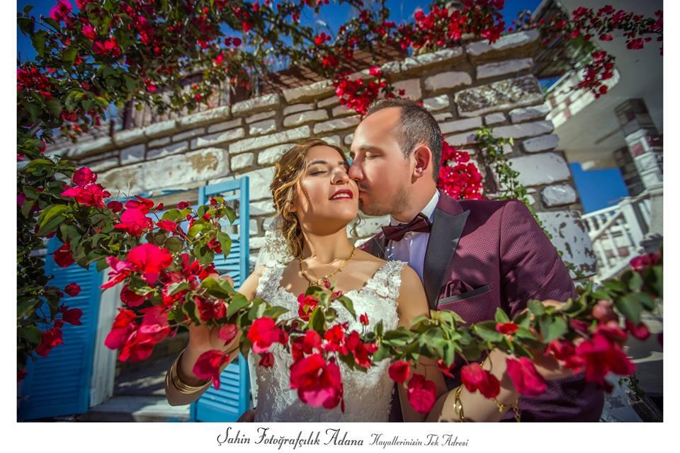 Şahin Fotoğrafçılık Adana Yüreğir / Adana 0 (322) 322 11