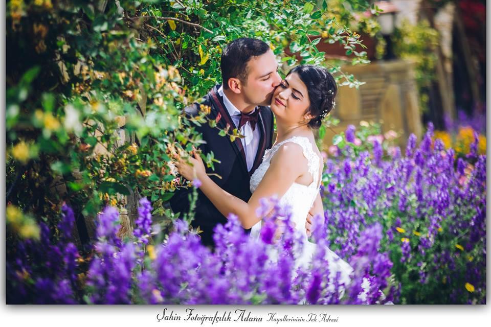 Şahin Fotoğrafçılık Adana Yüreğir / Adana 0 (322) 322 11