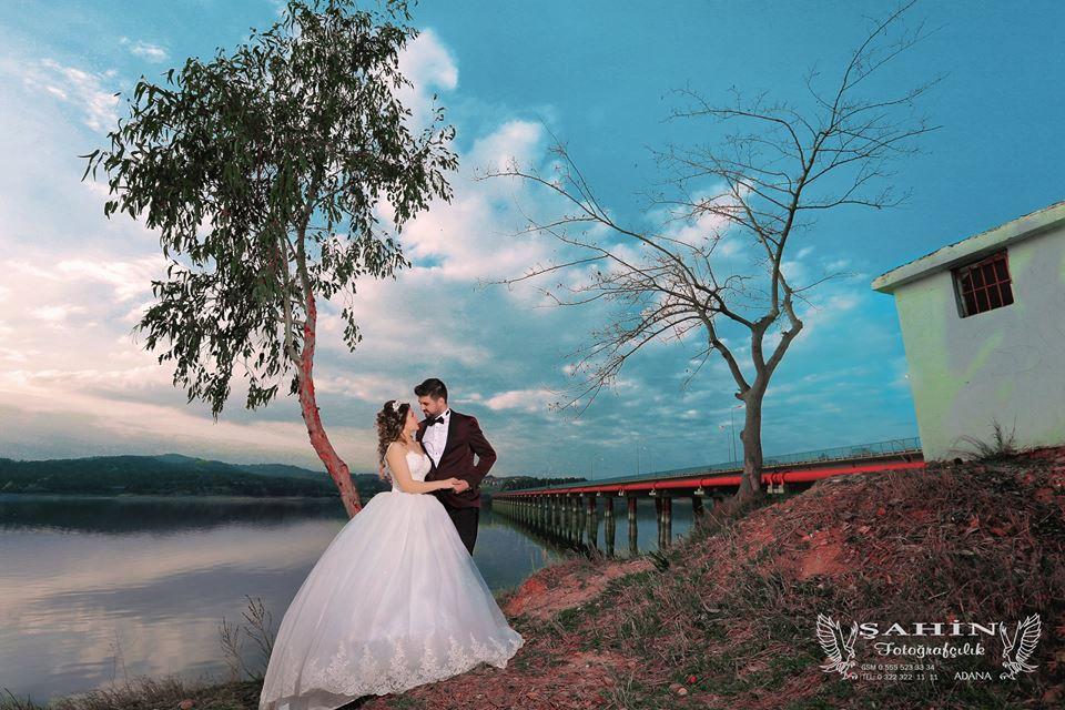 Şahin Fotoğrafçılık Adana Yüreğir / Adana 0 (322) 322 11