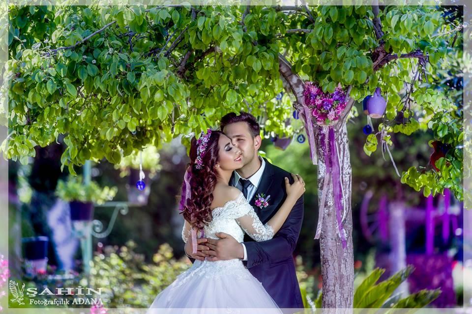 Şahin Fotoğrafçılık Adana Yüreğir / Adana 0 (322) 322 11