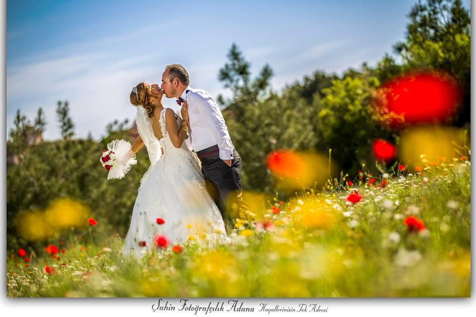 Şahin Fotoğrafçılık Adana Yüreğir / Adana 0 (322) 322 11