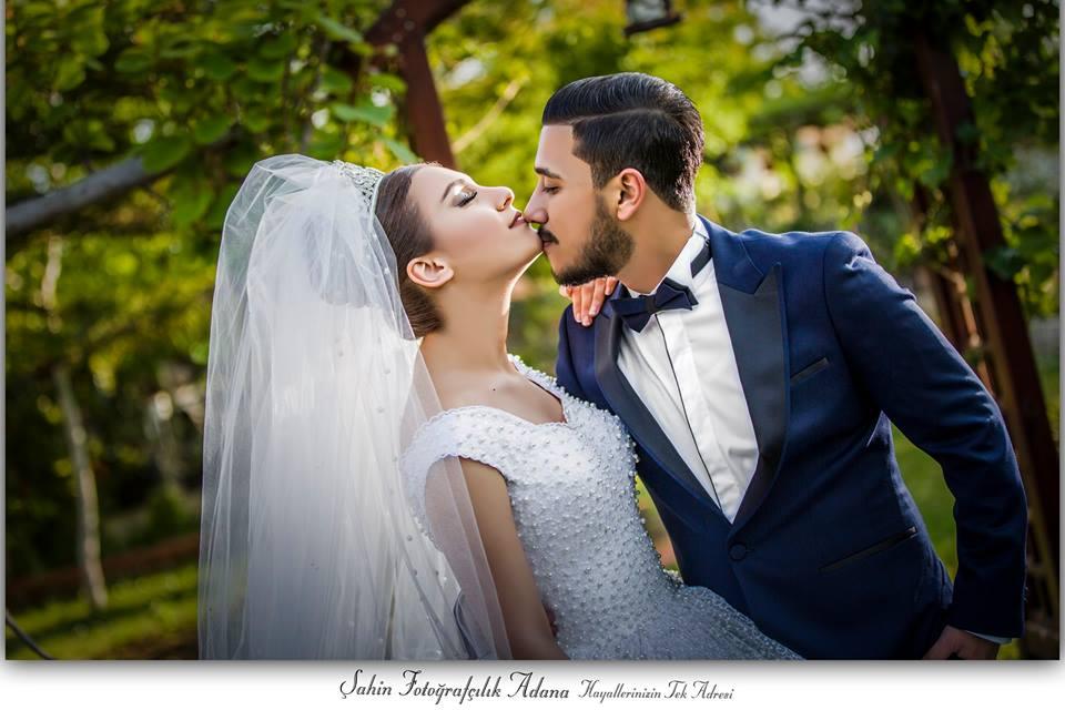 Şahin Fotoğrafçılık Adana Yüreğir / Adana 0 (322) 322 11