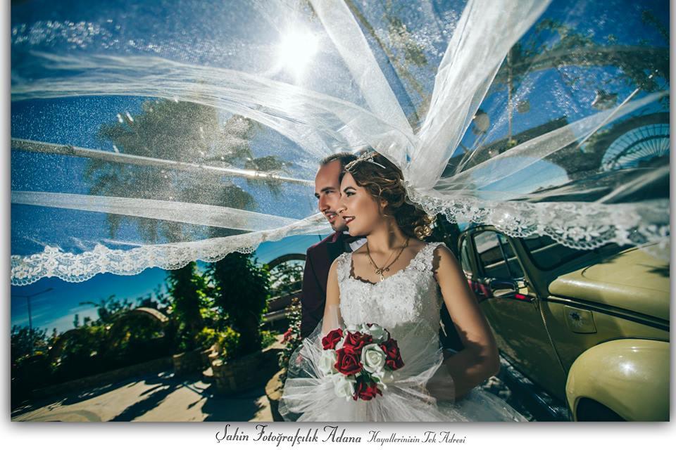 Şahin Fotoğrafçılık Adana Yüreğir / Adana 0 (322) 322 11