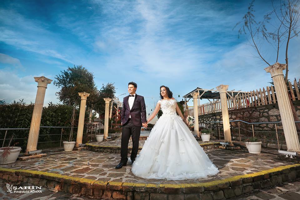 Şahin Fotoğrafçılık Adana Yüreğir / Adana 0 (322) 322 11
