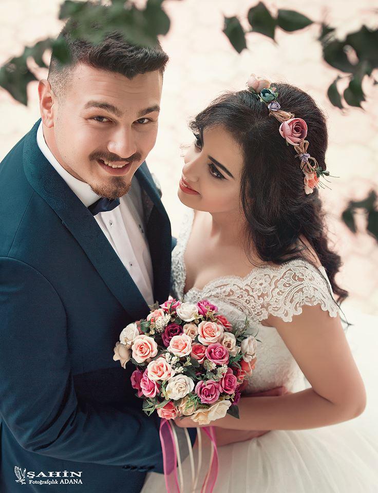 Şahin Fotoğrafçılık Adana Yüreğir / Adana 0 (322) 322 11