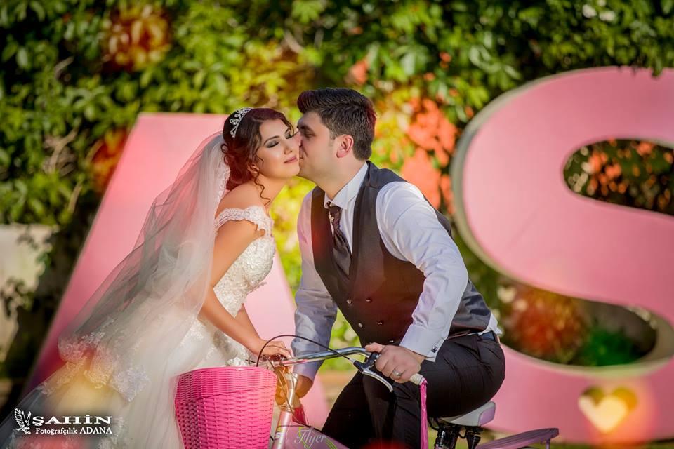 Şahin Fotoğrafçılık Adana Yüreğir / Adana 0 (322) 322 11