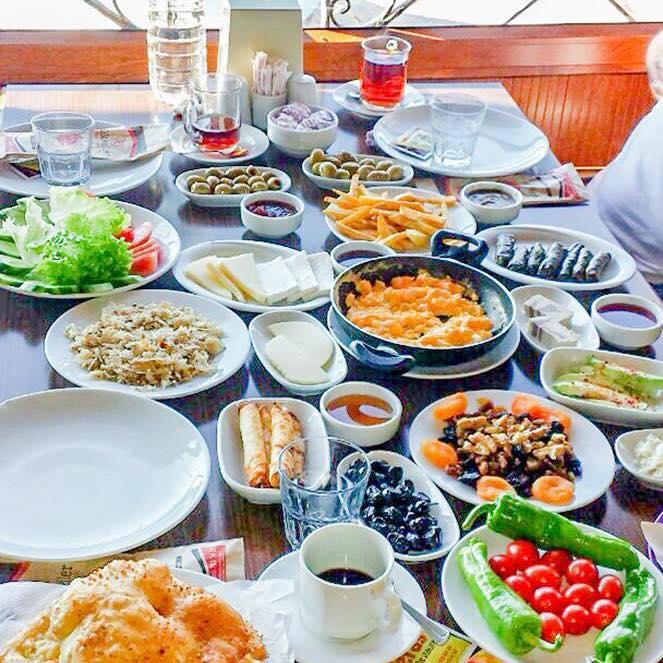  alanya  teras  cafe  restaurant Alanya  Antalya 0 531 