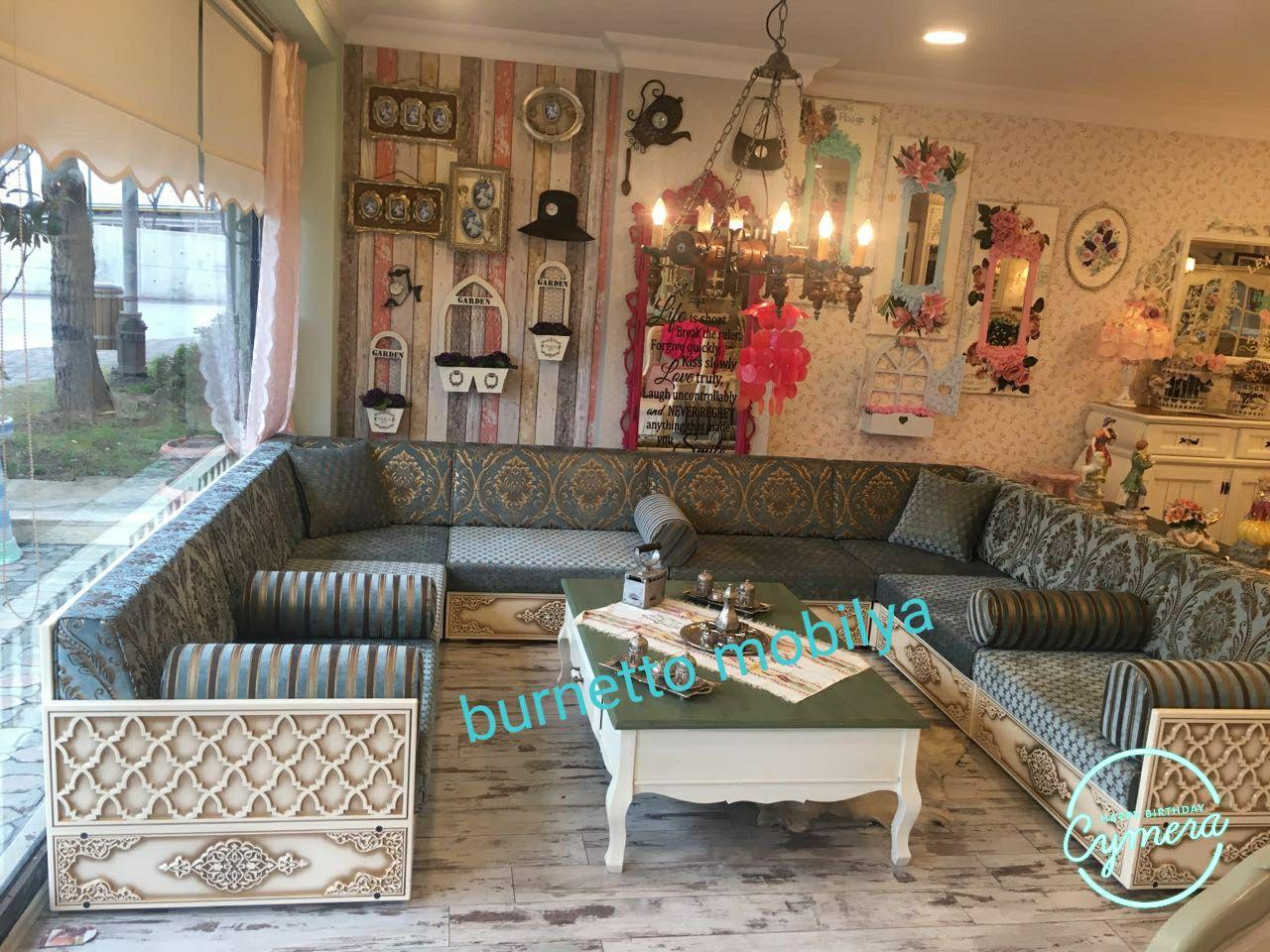 Burnetto Mobilya Basaksehir Istanbul 0 212 675 01 Birmilyonnokta