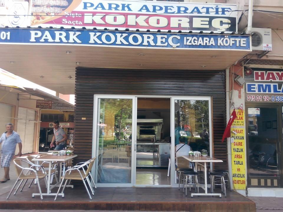 park kokorec nazilli aydin 0 256 312 87 birmilyonnokta