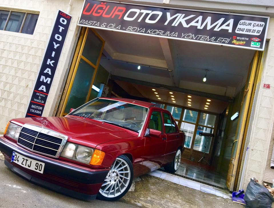 uğur oto yıkama Silivri / İstanbul 0 (538) 889 49 ** Birmilyonnokta