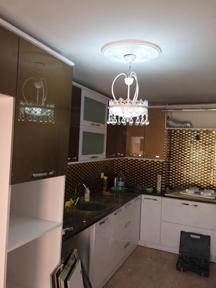 KALE AYDINLATMA ELEKTRİK SIHHİ TESİSAT Konak / İzmir 0 (532) 062 13