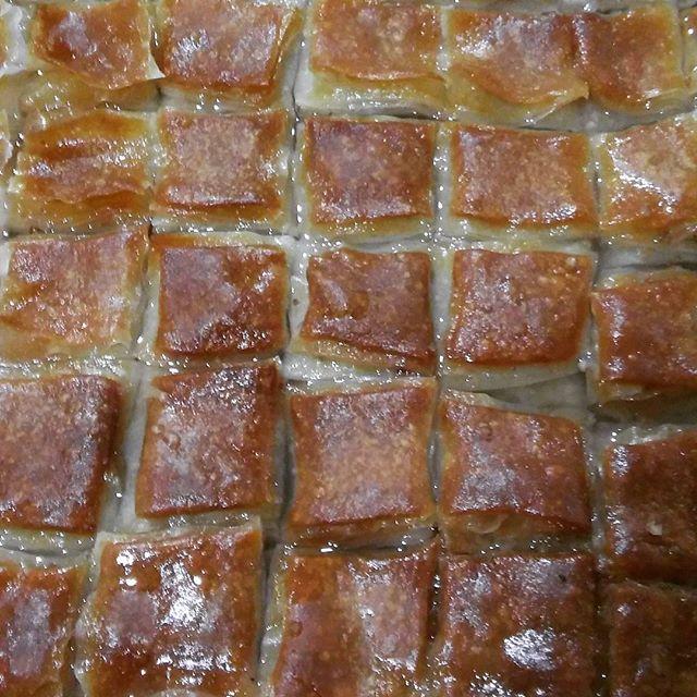 OLCAY HANIM MANTI BÖREK EVİ Çankaya / Ankara 0 (312) 490 37