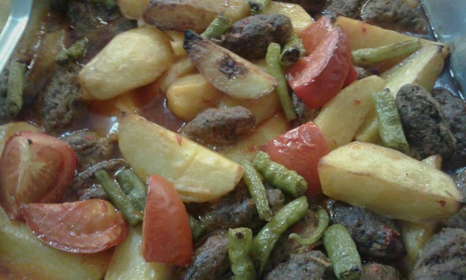Fatma Bacının Ev Yemekleri Silivri / İstanbul 0 (536) 693 06