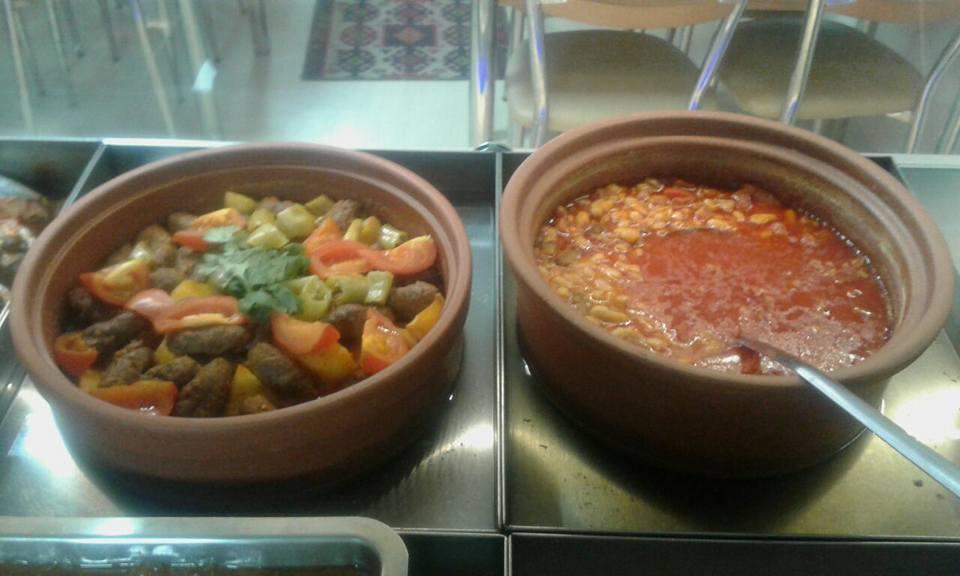 Fatma Bacının Ev Yemekleri Silivri / İstanbul 0 (536) 693 06