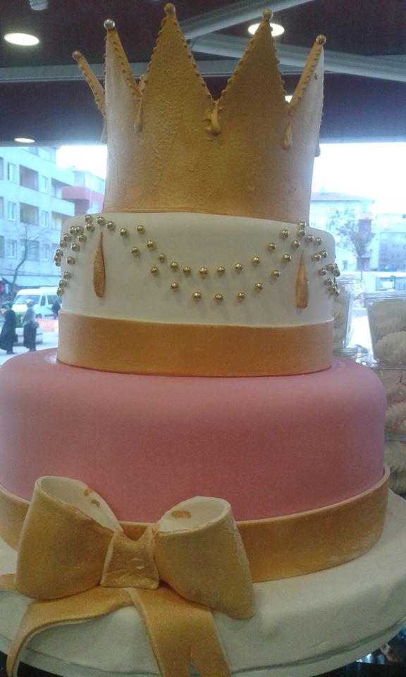 Özoğlu Pasta Ve Börek Salonu Sultangazi / İstanbul 0 (212) 476 02